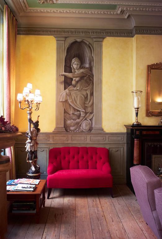 Hotel Botticelli Maastricht Kültér fotó