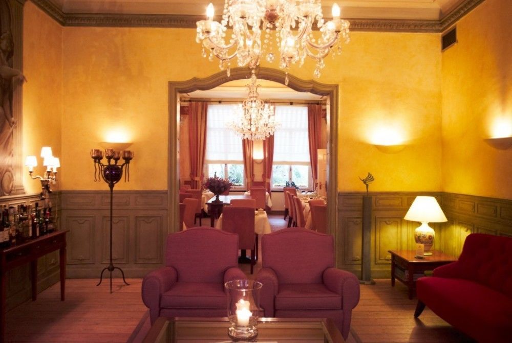 Hotel Botticelli Maastricht Kültér fotó